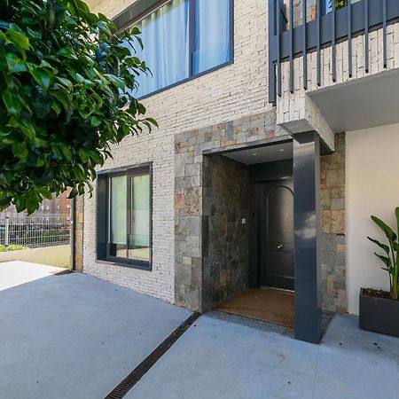 Elegante Y Luminoso En Vigo - Apto 6 By Cabana Rentals Exterior photo