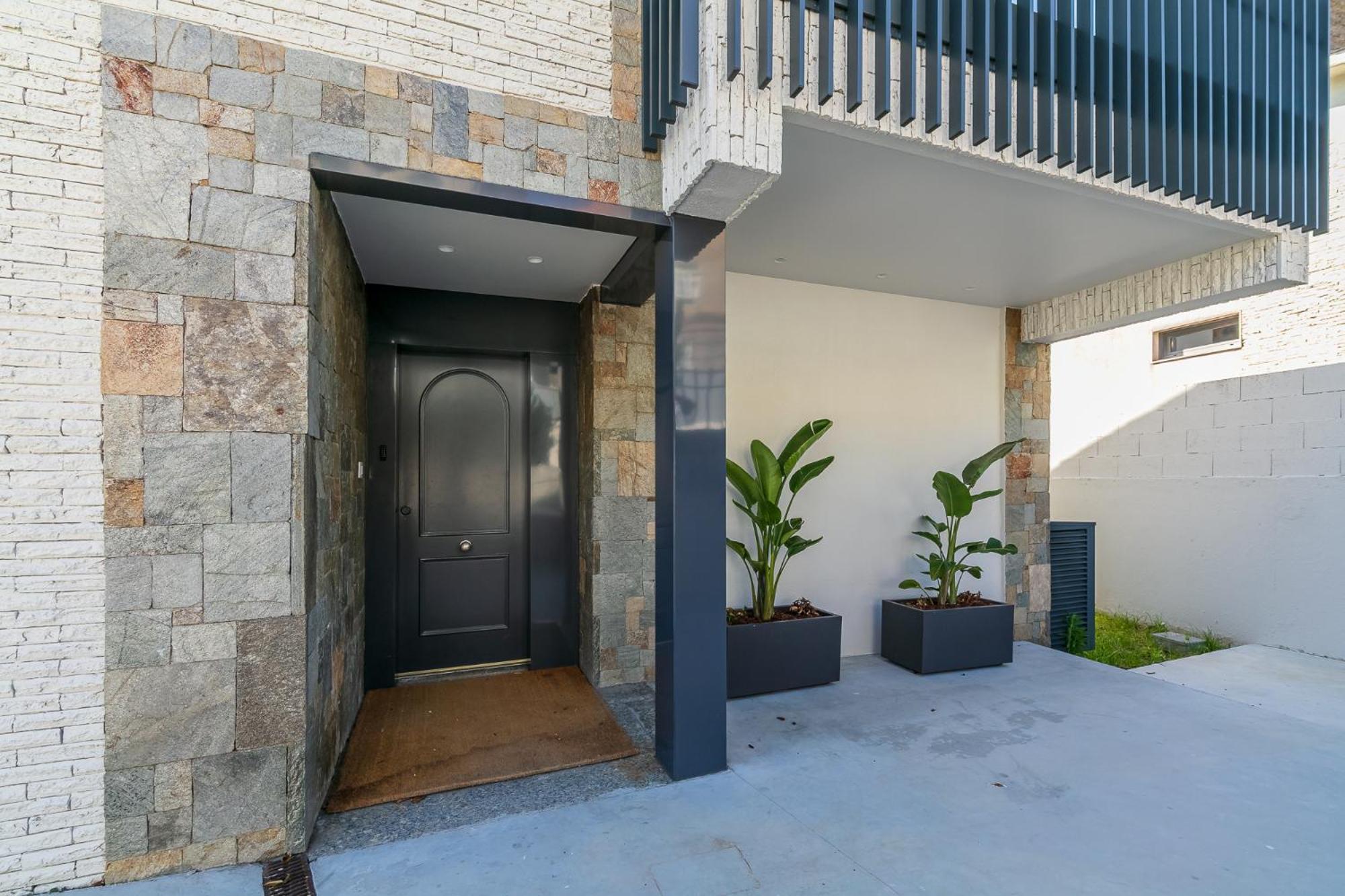 Elegante Y Luminoso En Vigo - Apto 6 By Cabana Rentals Exterior photo